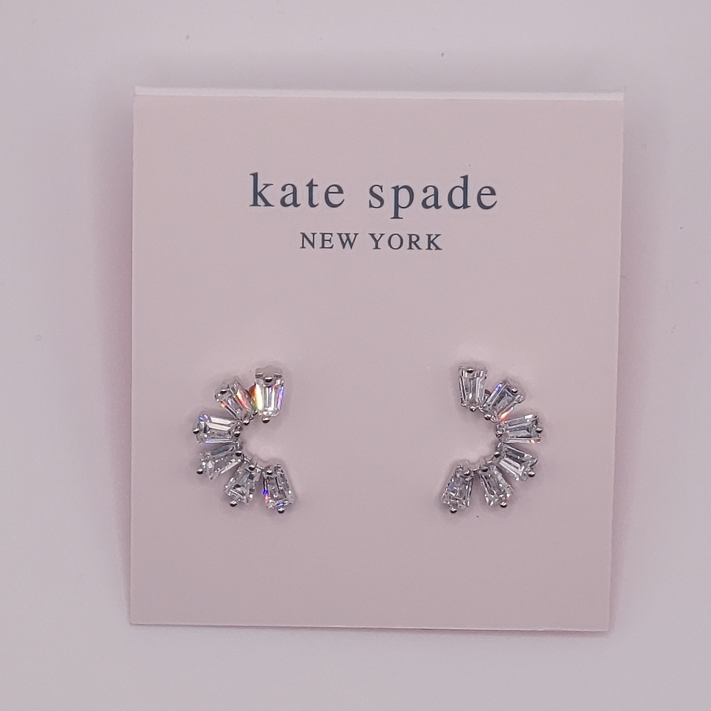Kate Spade Stud Earrings